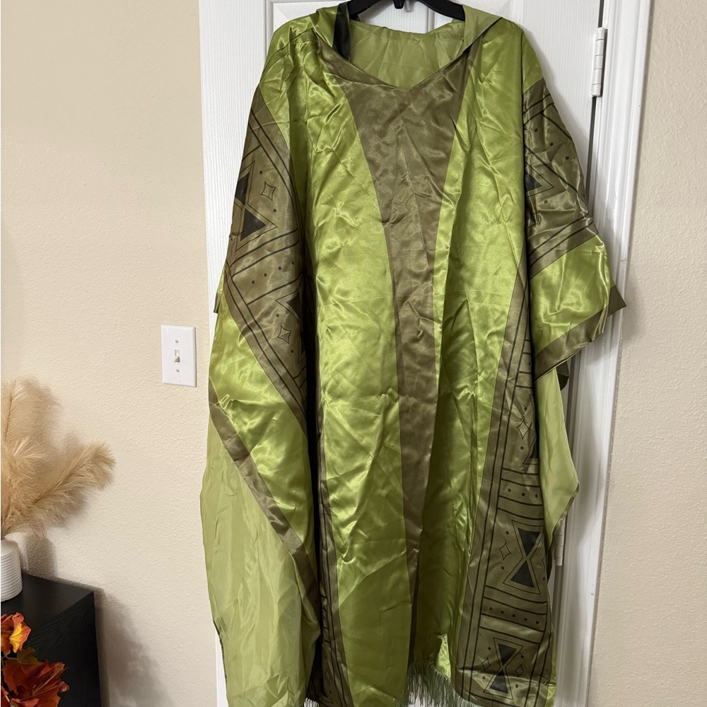 Encanto Bruno costume